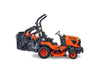 Kubota G231HD Kosačka s vysokým výklopom | ajtech.sk