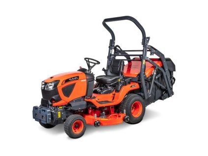 Kubota G261HD 48 25HP Diesel Traktor | ajtech.sk