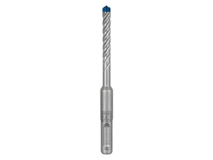 Bosch Vrták EXPERT SDS Plus-7X do železobetónu 6,5 x 50/115 | ajtech.sk