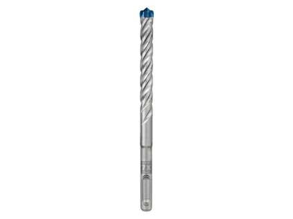 Bosch Vrták EXPERT SDS Plus-7X do železobetónu 12 x 100/165 (10ks) | ajtech.sk