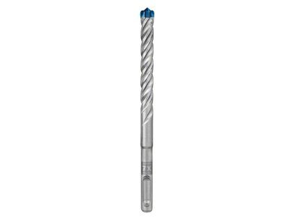 Vrták SDS-plus-7X Bosch 12x165mm 10ks | Ajtech