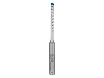 Bosch Vrták EXPERT SDS Plus-7X do železobetónu 5 x 50/115 (30ks) | ajtech.sk