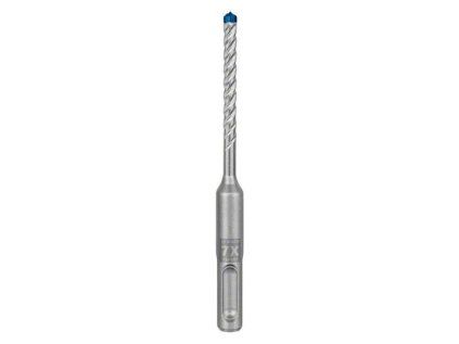 Vrták Bosch EXPERT SDS Plus-7X 5x115mm 30ks | ajtech.sk