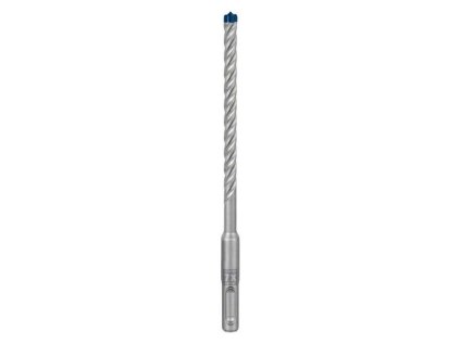 Bosch Vrták EXPERT SDS Plus-7X do železobetónu 7 x 100/165 (10ks) | ajtech.sk