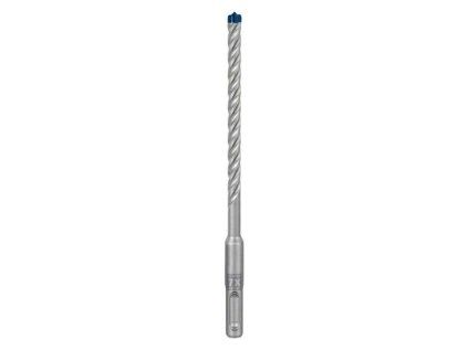 Vrták Bosch SDS-plus-7X 7X 165 mm 10ks | ajtech.sk