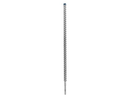 Bosch Vrták EXPERT SDS Plus-7X do železobetónu 20 x 550/600 | ajtech.sk