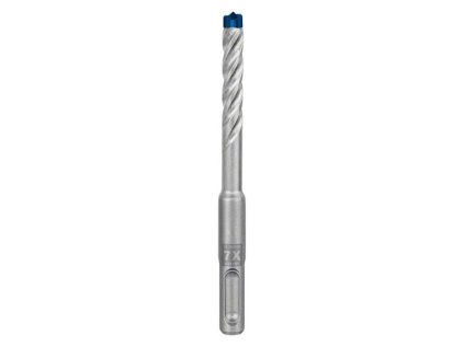 Bosch Vrták EXPERT SDS Plus-7X do železobetónu 8 x 50/115 | ajtech.sk