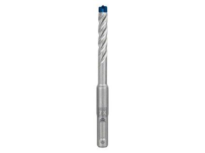 Vrták Bosch E x pert SDS Plus-7X 8 x 115 mm | ajtech.sk