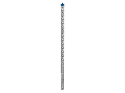 Bosch Vrták EXPERT SDS Plus-7X do železobetónu 12 x 200/265 (30ks) | ajtech.sk