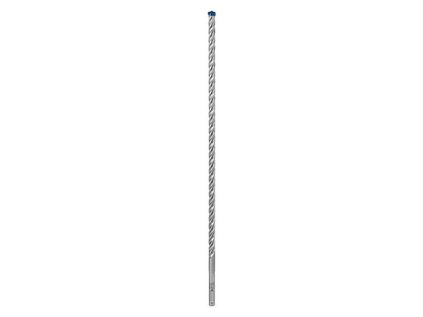 Bosch Vrták EXPERT SDS Plus-7X do železobetónu 12 x 400/465 | ajtech.sk