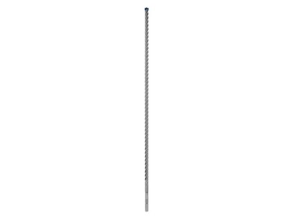 Bosch Vrták EXPERT SDS Plus-7X do železobetónu 12 x 550/615 | ajtech.sk