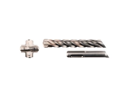 Makita Vrták NEMESIS II 4brit SDS Plus do železobetónu 15 x 400/450 | ajtech.sk