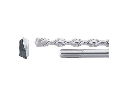 Makita Vrták SDS V-Plus do betónu, muriva 9,5 x 100/160 | ajtech.sk