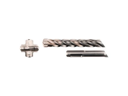 Makita Vrták NEMESIS II 4brit SDS Plus do železobetónu 16 x 400/450 | ajtech.sk