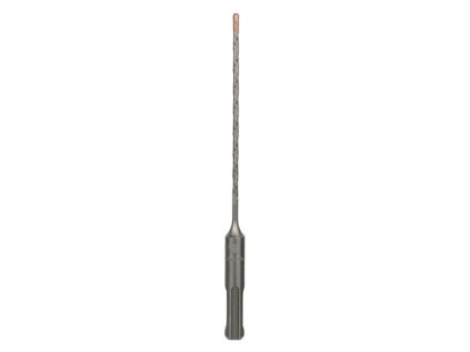 Bosch Vrták SDS Plus-5 do betónu, muriva 3 x 100/160 | ajtech.sk