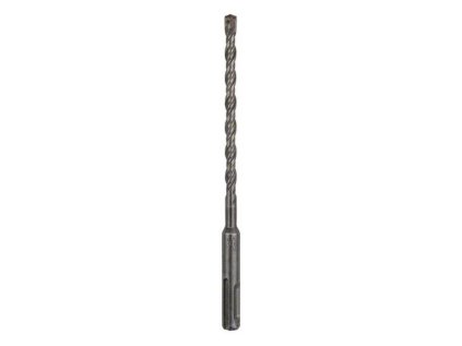Bosch Vrták SDS Plus-5 do betónu, muriva 6,5 x 100/160 (10ks) | ajtech.sk