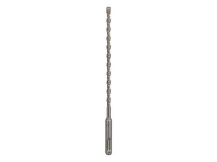 Bosch Vrták SDS Plus-5 do betónu, muriva 6,5 x 150/215 (10ks) | ajtech.sk