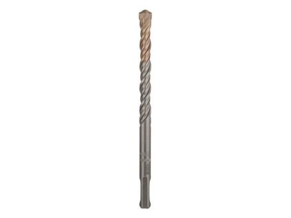 Bosch Vrták SDS Plus-5 do betónu, muriva 11 x 100/165 | ajtech.sk