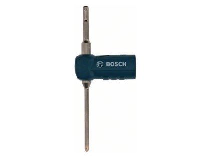 Bosch Vrták do kladív s odsávaním SDS plus-9 Speed Clean 8x100x230 | ajtech.sk