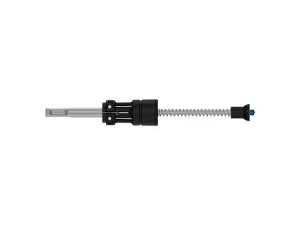 Vrták SDS-Plus Bosch 8X Clean 6x225mm | Ajtech