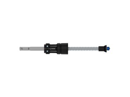 Vrták SDS-Plus Bosch 8X Clean 8x225mm | Ajtech