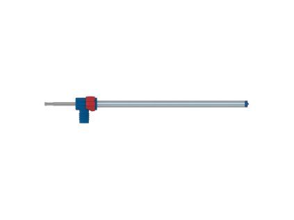 Vrták Bosch SDS Plus-8X Clean 18x550 mm | ajtech.sk