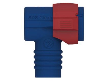 Redukcia Bosch SDS Clean plus | ajtech.sk