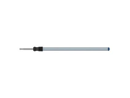 Vrták do kladív Bosch SDS Clean 20 mm | ajtech.sk
