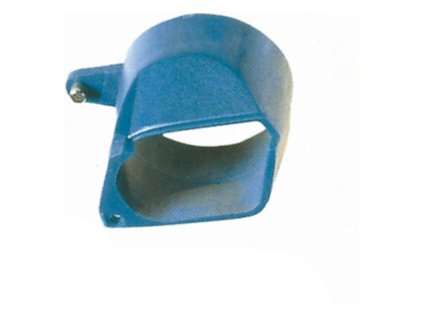 Makita Adaptér pre skľučovadlo 1/2” - 20 UNF | ajtech.sk