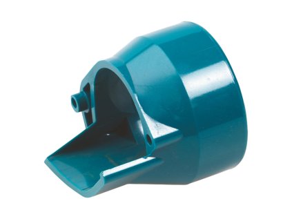 Makita Adaptér na odsávanie prachu pre hoblík N1923B | ajtech.sk