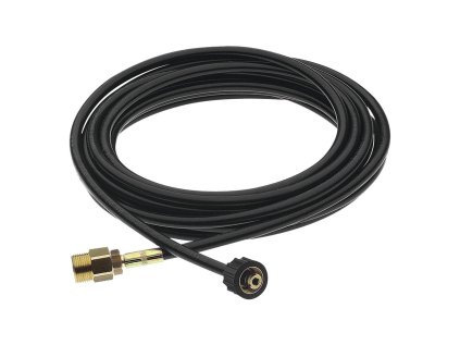 Makita Predlžovacia hadica pre čističe DHW080 / HW001G 3 m | ajtech.sk