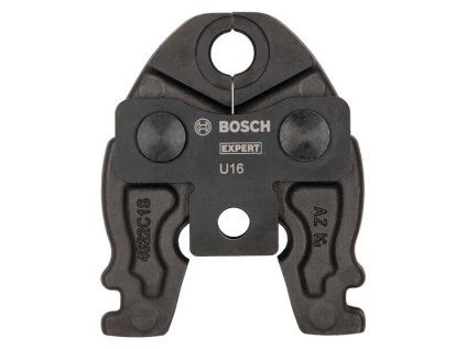 Lisovacia čeľusť Bosch EXPERT U16 | ajtech.sk