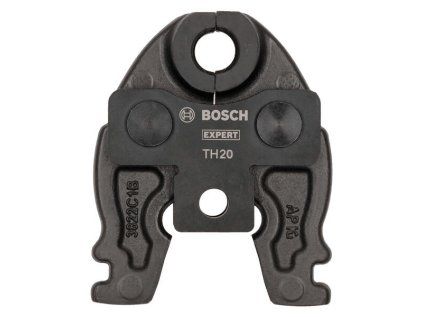 Lisovacia čeľusť Bosch EXPERT TH20 | ajtech.sk