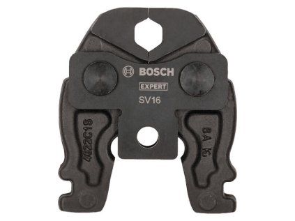 Lisovacia čeľusť Bosch EXPERT SV16 | ajtech.sk