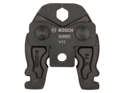 Lisovacia čeľusť Bosch EXPERT V12 | ajtech.sk