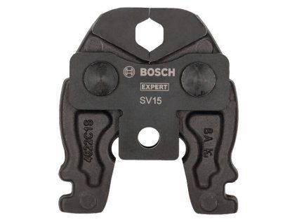 Lisovacia čeľusť Bosch EXPERT SV15 | ajtech.sk
