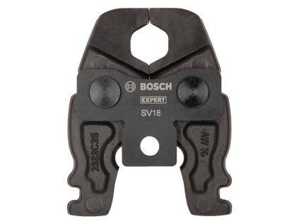 Lisovacia čeľusť Bosch EXPERT SV18 | ajtech.sk