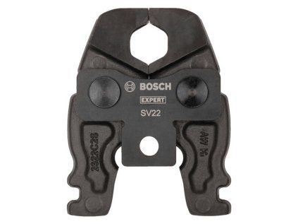 Lisovacia čeľusť Bosch EXPERT SV22 | ajtech.sk