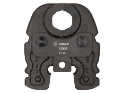 Lisovacia čeľusť Bosch EXPERT SV35 | ajtech.sk