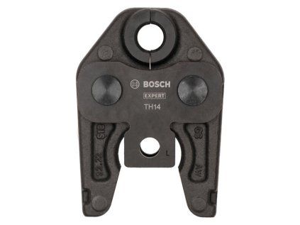 Lisovacia čeľusť Bosch EXPERT TH14 pre inštalatérov | ajtech.sk