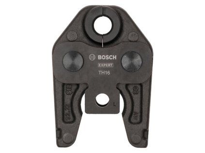 Lisovacia čeľusť Bosch EXPERT TH16 pre inštalatérov | ajtech.sk