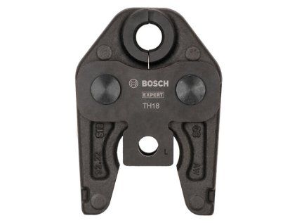 Lisovacia čeľusť Bosch EXPERT TH18 pre inštalatérov | ajtech.sk