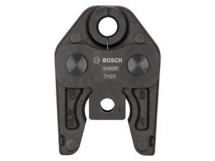 Lisovacia čeľusť Bosch EXPERT TH20 pre inštalatérov | ajtech.sk