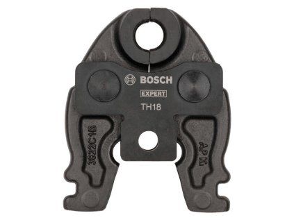 Lisovacia čeľusť Bosch EXPERT TH18 | ajtech.sk