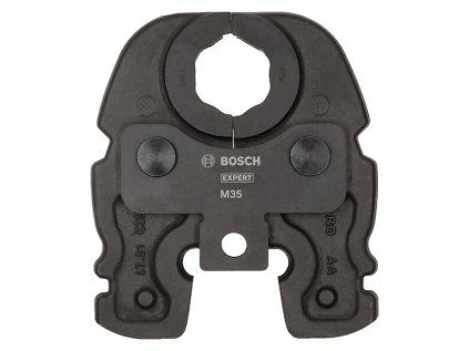 Lisovacia čeľusť Bosch EXPERT M35 | ajtech.sk