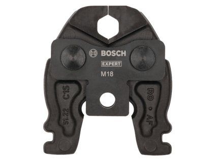 Lisovacia čeľusť Bosch EXPERT M18 | ajtech.sk