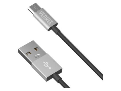 USB kábel YENKEE YCU 221 BSR | ajtech.sk