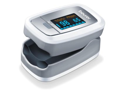 BEURER BEU-PO30 Oxymeter | ajtech.sk