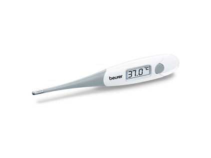 Digitálny teplomer BEURER BEU-FT15 | ajtech.sk