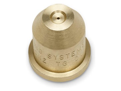 STIHL Mosadzná tryska s plným kužeľom pre SG 21, 31, 51 a 71 42557006304 | ajtech.sk